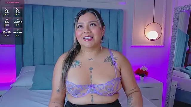 Girls and cam to cam: Watch as these sophisticated entertainers uncover their stunning costumes and curvaceous curves online!