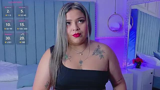 Girls and cam to cam: Watch as these sophisticated entertainers uncover their stunning costumes and curvaceous curves online!