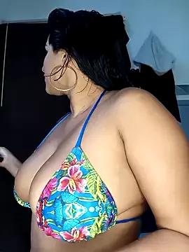 Girls and cam to cam: Watch as these sophisticated entertainers uncover their stunning costumes and curvaceous curves online!