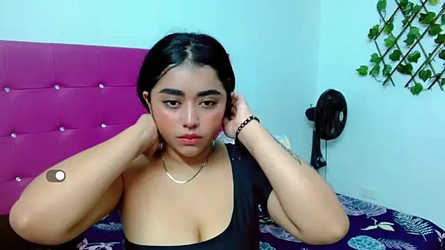 Girls and cam to cam: Watch as these sophisticated entertainers uncover their stunning costumes and curvaceous curves online!