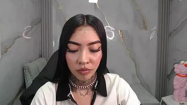 Girls and cam to cam: Watch as these sophisticated entertainers uncover their stunning costumes and curvaceous curves online!