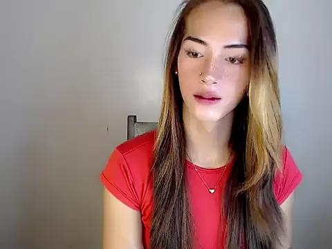 ashley_bombshell from StripChat is Freechat