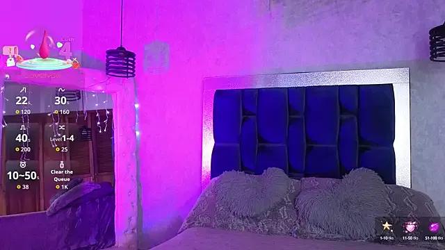 Girls and cam to cam: Watch as these sophisticated entertainers uncover their stunning costumes and curvaceous curves online!