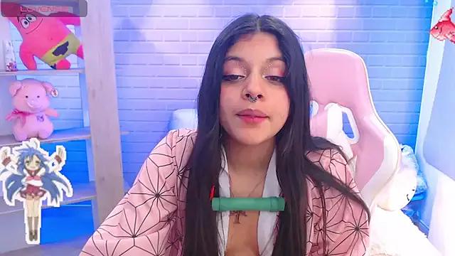 Girls and cam to cam: Watch as these sophisticated entertainers uncover their stunning costumes and curvaceous curves online!