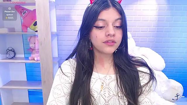 Girls and cam to cam: Watch as these sophisticated entertainers uncover their stunning costumes and curvaceous curves online!