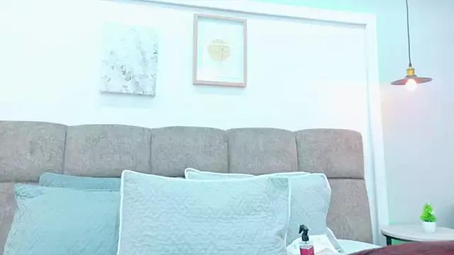 Girls and cam to cam: Watch as these sophisticated entertainers uncover their stunning costumes and curvaceous curves online!