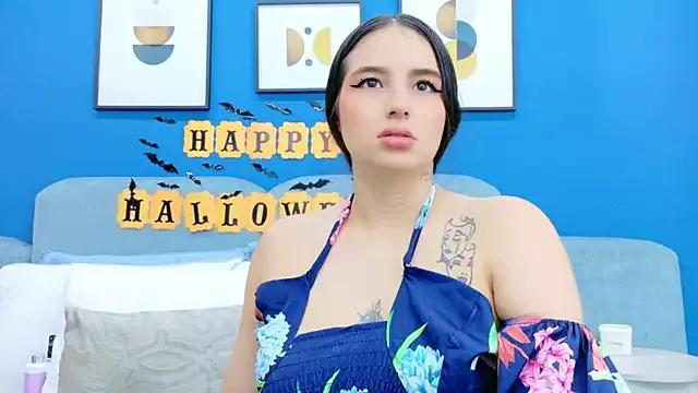 Girls and cam to cam: Watch as these sophisticated entertainers uncover their stunning costumes and curvaceous curves online!