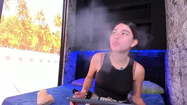 Girls and cam to cam: Watch as these sophisticated entertainers uncover their stunning costumes and curvaceous curves online!