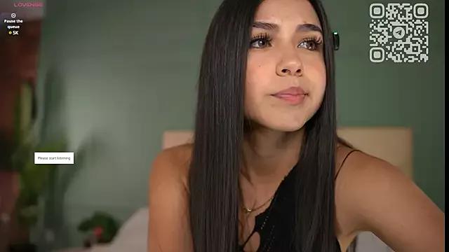 Girls and cam to cam: Watch as these sophisticated entertainers uncover their stunning costumes and curvaceous curves online!
