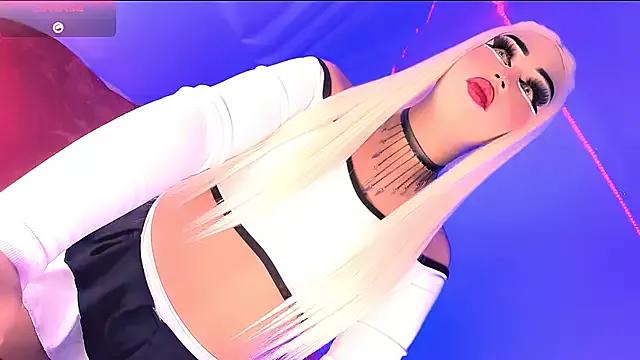 Girls and cam to cam: Watch as these sophisticated entertainers uncover their stunning costumes and curvaceous curves online!