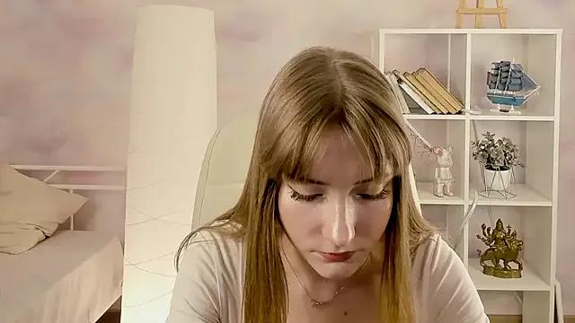 Ashley_lushhh from StripChat is Freechat
