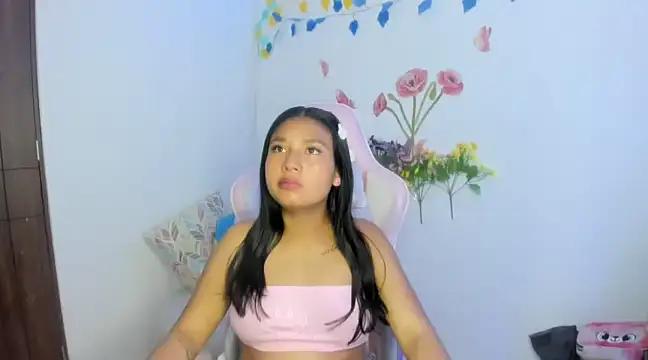Girls and cam to cam: Watch as these sophisticated entertainers uncover their stunning costumes and curvaceous curves online!