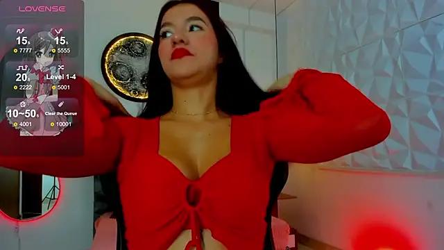 Girls and cam to cam: Watch as these sophisticated entertainers uncover their stunning costumes and curvaceous curves online!
