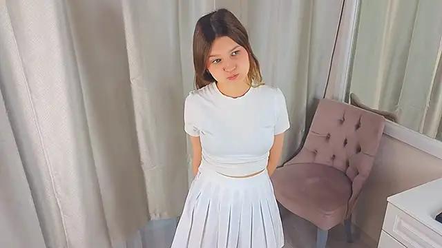 Girls and cam to cam: Watch as these sophisticated entertainers uncover their stunning costumes and curvaceous curves online!