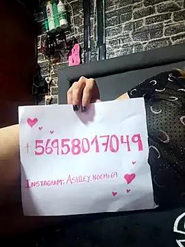 Ashleycam69 from StripChat is Freechat