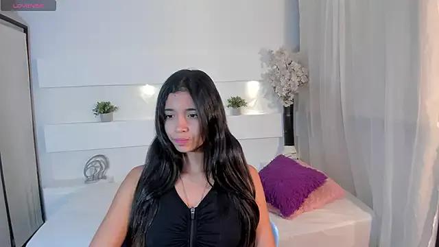 Girls and cam to cam: Watch as these sophisticated entertainers uncover their stunning costumes and curvaceous curves online!