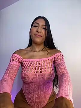 Girls and cam to cam: Watch as these sophisticated entertainers uncover their stunning costumes and curvaceous curves online!