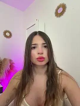 Girls and cam to cam: Watch as these sophisticated entertainers uncover their stunning costumes and curvaceous curves online!