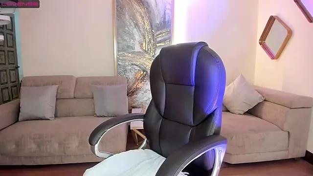 Girls and cam to cam: Watch as these sophisticated entertainers uncover their stunning costumes and curvaceous curves online!