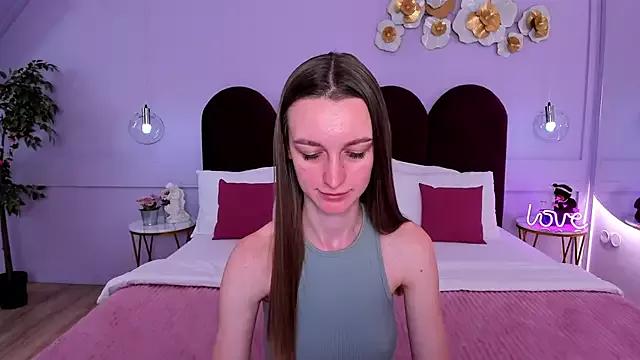 Girls and cam to cam: Watch as these sophisticated entertainers uncover their stunning costumes and curvaceous curves online!