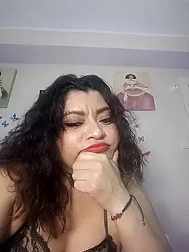 Ashleyshort from StripChat is Freechat