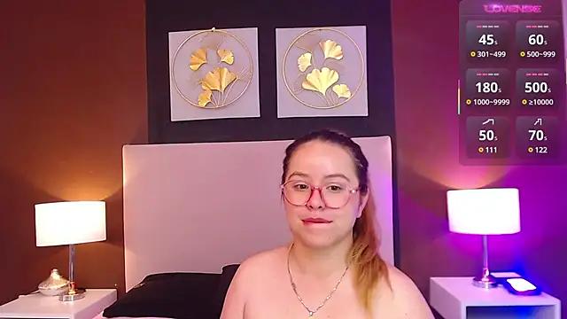 Girls and cam to cam: Watch as these sophisticated entertainers uncover their stunning costumes and curvaceous curves online!
