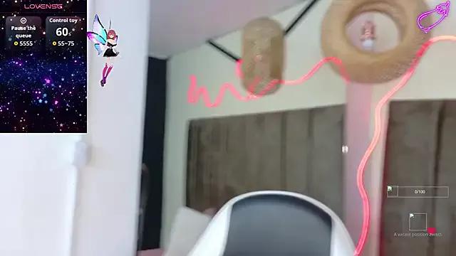 ashleyy_lopez from StripChat is Freechat
