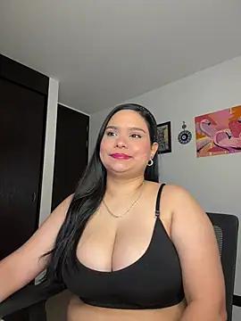 Girls and cam to cam: Watch as these sophisticated entertainers uncover their stunning costumes and curvaceous curves online!