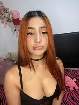 Girls and cam to cam: Watch as these sophisticated entertainers uncover their stunning costumes and curvaceous curves online!