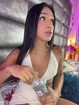 Girls and cam to cam: Watch as these sophisticated entertainers uncover their stunning costumes and curvaceous curves online!