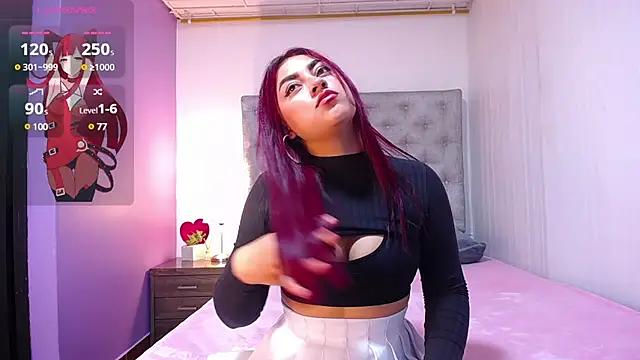 Girls and cam to cam: Watch as these sophisticated entertainers uncover their stunning costumes and curvaceous curves online!