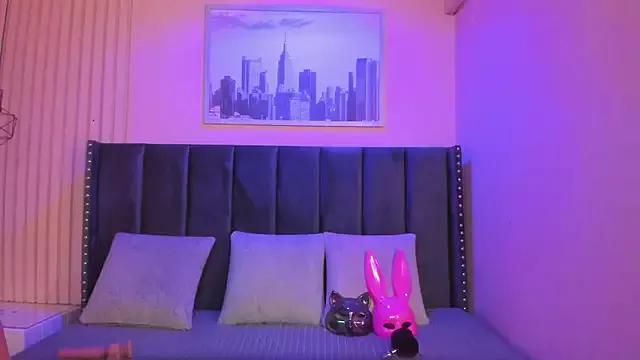 Girls and cam to cam: Watch as these sophisticated entertainers uncover their stunning costumes and curvaceous curves online!