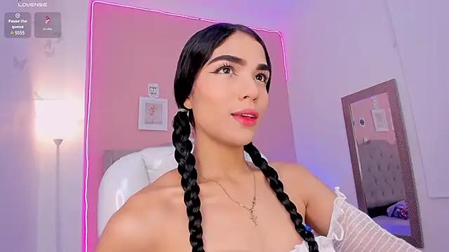 Girls and cam to cam: Watch as these sophisticated entertainers uncover their stunning costumes and curvaceous curves online!
