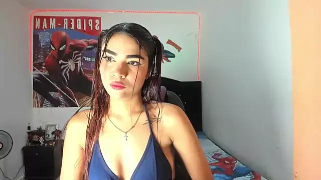 Girls and cam to cam: Watch as these sophisticated entertainers uncover their stunning costumes and curvaceous curves online!