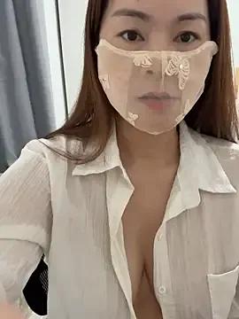 Photos of Asia-bb from StripChat is Freechat