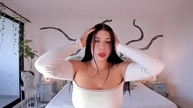 Girls and cam to cam: Watch as these sophisticated entertainers uncover their stunning costumes and curvaceous curves online!