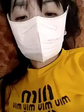 asian_2k from StripChat is Freechat