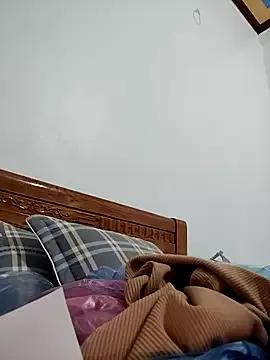 asian_2k from StripChat is Freechat