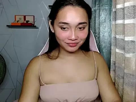 asian_cumstarrhian from StripChat is Freechat