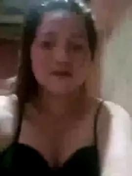 asian_seductive2 from StripChat is Freechat