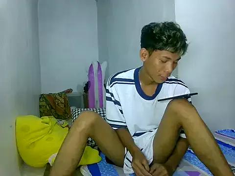 Asiancockinsan from StripChat is Freechat