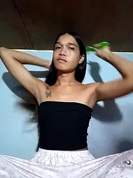 asiancum1212 from StripChat is Freechat
