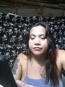 AsianCumX from StripChat is Freechat