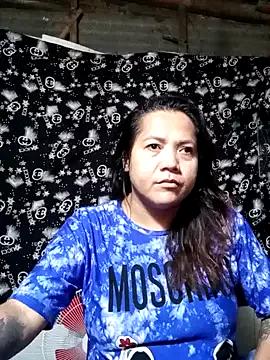 AsianCumX from StripChat is Freechat