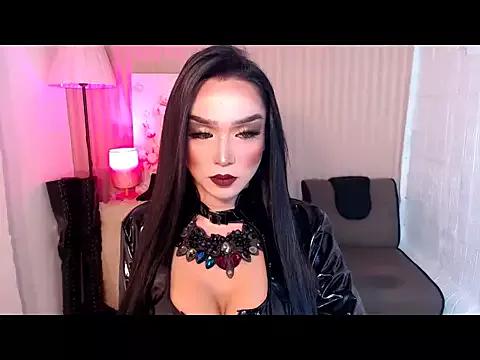 Girls and cam to cam: Watch as these sophisticated entertainers uncover their stunning costumes and curvaceous curves online!