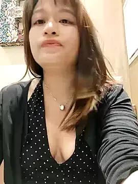 Asiangirl1998 from StripChat is Freechat