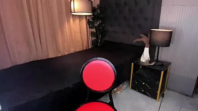 Girls and cam to cam: Watch as these sophisticated entertainers uncover their stunning costumes and curvaceous curves online!