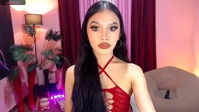 Girls and cam to cam: Watch as these sophisticated entertainers uncover their stunning costumes and curvaceous curves online!