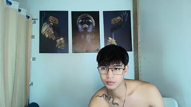 asiantwinkjam from StripChat is Freechat