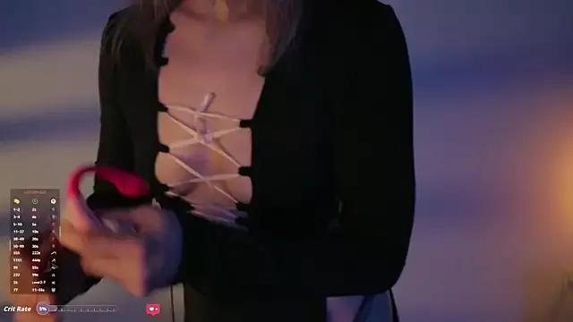 Girls and cam to cam: Watch as these sophisticated entertainers uncover their stunning costumes and curvaceous curves online!